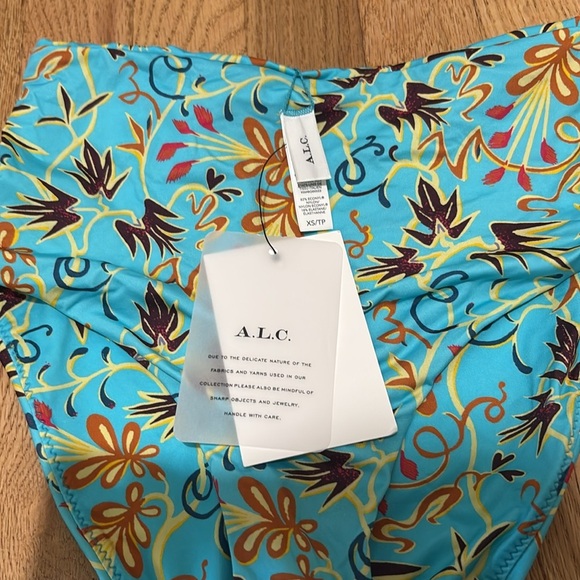 ‼️ALC bikini bottom‼️ - Picture 2 of 4